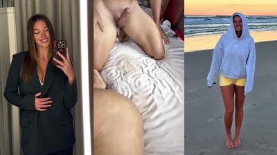 Beautiful 18 yo