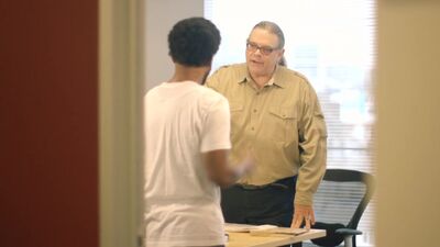 Tex Brown S01E01 - inglese - versione integrale