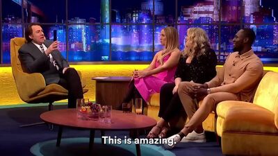 Las escenas de amor de Kate Hudson en el cine