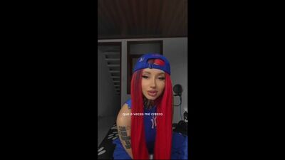 Kei Lynch 2023