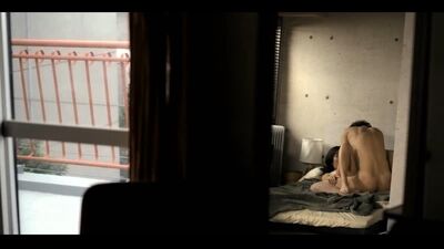 Anna Sawai desnuda – Giri/Haji, temporada 1, episodio 4 (2019) HD 1080p Ver online / Anna Sawai – Giri/Haji