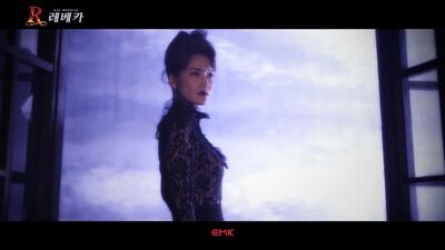 Kim Sun Young – Ewiges Leben [Sie ergibt sich nicht] | Musical „Rebecca“ 2017