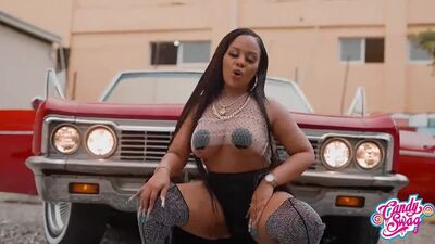 Rabi Yamilet - Yo Soy Su Lazzy (VIDÉO OFFICIELLE) par RabiYamilet Official (HD)