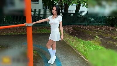 Poznaliśmy się na ulicy