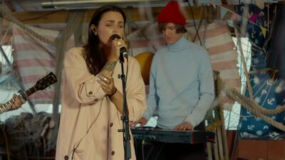 Miriam Bryant – I Can't Make You Love Me (Ebbots Ark, 17 septembre 2017)