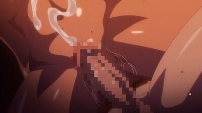 Mi hermano bajito, que tiene un pene enorme, tiene éxito con las chicas. Serie 2 [Uchi no Otouto Maji de Dekain Dakedo Mi ni Konai Ep2]