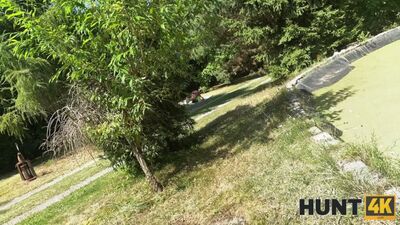 Hunt4K Vixi Raffi