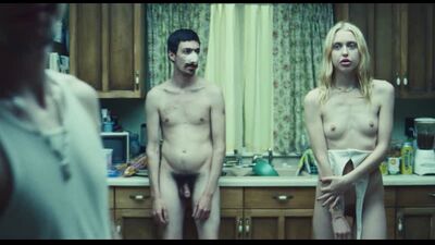 Sydney Sweeney, Chloe Cherry, Isabella Brenza - Euphoria (2022)