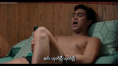 [Escena de sexo completa] El instituto y el sexo