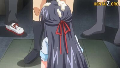 Hentai casuale 12