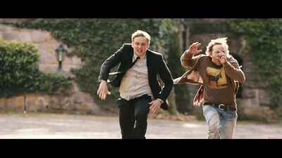 The Breakup Guy - Trailer (German) - HD - Matthias Schweighöfer