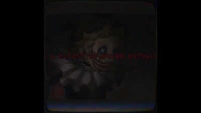 ~Identity V 「 edit 」Prospector Norton Campbell / Acrobat Mike Morton