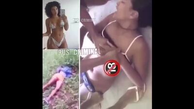 18+ Una denunciante fue violada por una turba. Periodista colombiana (http://t