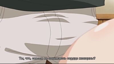 Namaiki: Welcome to Kissuisou! The Animation