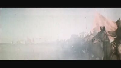 2020. Motor-Roller – „Песня красноармейца“ (Lied eines Soldaten der Roten Armee)