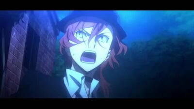 Dazai i Chuuya | BSD | Bungou Stray Dogs