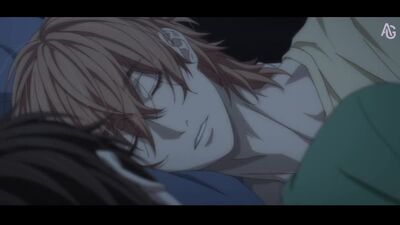 Yarichin Bitch Club/Club Yarichin OVA 2