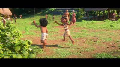 Auli'i Cravalho - How Far I'll Go (extrait de Vaiana - Clip officiel)_Full-HD.mp4