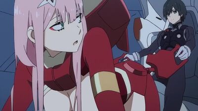 Favorite hentai in French