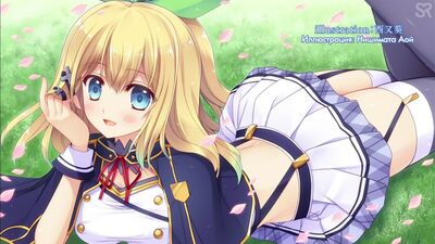 [Subtitles | 02] The Chronicles of Akashi: The Worst Magic Teacher | Rokudenashi Majutsu Koushi | Episode 2 (Russian) | SR