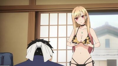 [ABD] Sono Bisque Doll wa Koi o Suru / Esta muñeca de porcelana se ha enamorado [02] Xelenum & Alice [AniStar]