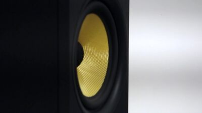 BW Bowers & Wilkins 685 S2 John Mayer – Gravity