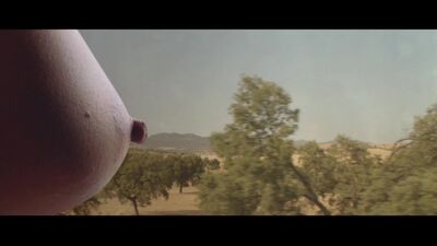 Emma de Caunes Nua - O Idílio (2016) HD 1080p