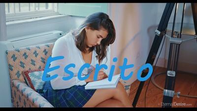 Ellie Luna - Texto