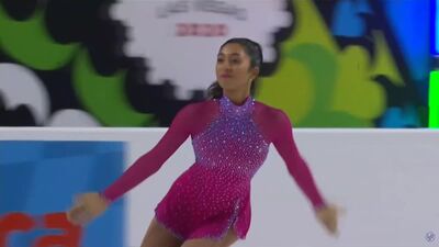Pooja Kalyan SP 27 octobre 2020