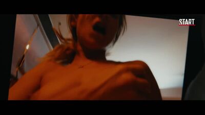 Kristina Asmus - Paroles (2019)