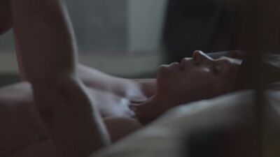 Anu Sinisalo Nude - No, Thanks (2014) HD 720p Watch Online