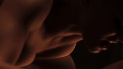 Melissa Jones Nua - O Efeito Borboleta 3: Revelações (2009) HD 1080p