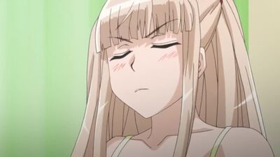 Хентай «Тремтячі губи» Без цензури Hentai Частина 1 (хент, хентуй, великі цицьки, анал, домогосподарки, інцест)