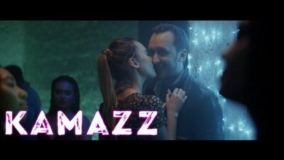 Камаз (Kamaz) – «Мен оны әлі түзеген жоқпын» (Музыкалық бейнебаянның премьерасы 2020)