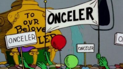 Lorax (1972) – obejrzyj online