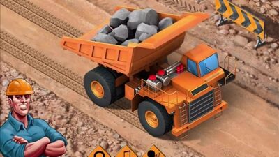 Desenhos animados educativos sobre carros: O top 10 das máquinas de construção