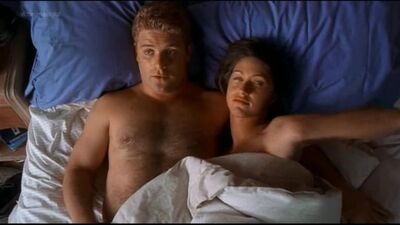 Shannon Elizabeth nue - Dish Dogs (2000) Regarder en ligne