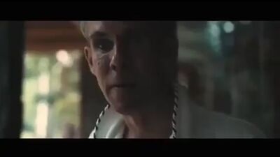 Panin y el pie en el culo. El comienzo.mp4