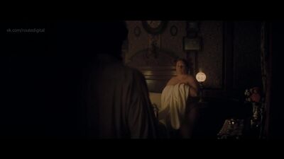 Joanna Scanlan Nua - A Mulher Invisível (2013) HD 1080p Ver Online