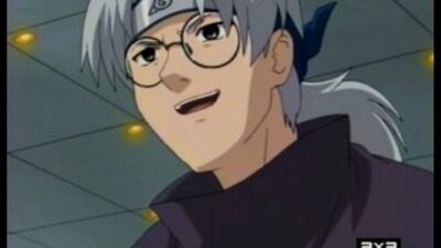 Naruto, sezon 1, odcinek 23 (wersja z dubbingiem 2x2)