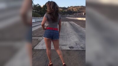 Milf mexicana - Parte 5