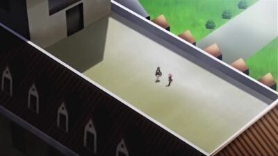 Ранс 01: У пошуках Хікарі - 01 / Rance 01: Hikari o Motomete The Animation