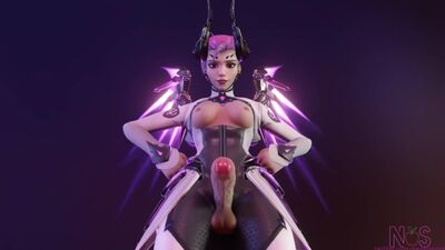 Overwatch футанари фута порно хентай футанари фута порно 873e95212315d0f6169ac477e12460f7