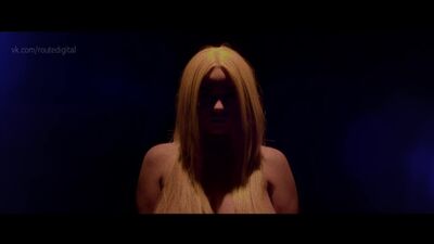 Jordan Phipps Nua - Close Calls (2017) HD 1080p Ver Online