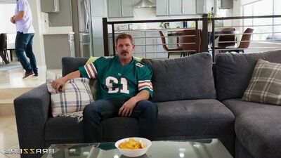 Um bom começo de dia na casa de banho