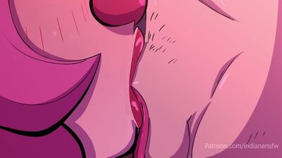 Ace Attorney [Geiru Toneido] | por indianansfw
