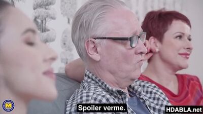 J'ai surpris mon père en train de baiser ma copine. J'ai baisé ma mère à mon tour. HdAbla - Brazzers, porno HD, Rokettube, film porno mobile