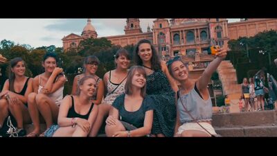 Lloret de Mar - Des vacances festives avec JAM Reisen