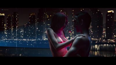 Sulli Choi, etc. Nude – Real (Corée du Sud, 2017) HD 1080p Blu-ray Regarder en ligne / Sulli Choi – The Real