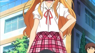 Hentai Ouji to Warawanai Neko / O Príncipe Pervertido e a Gata que Não Sorri - Episódio 1 [Zendos & Nuriko]